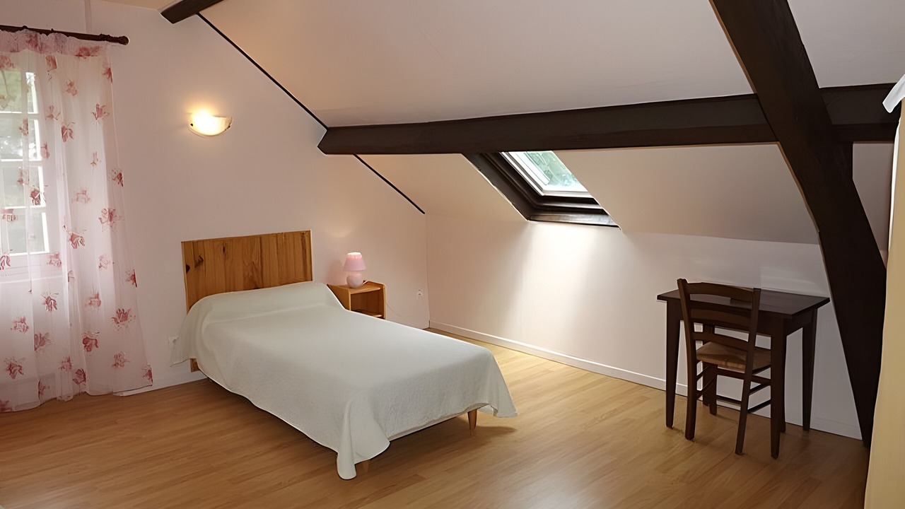 Photo of Bedroom in Faverolles