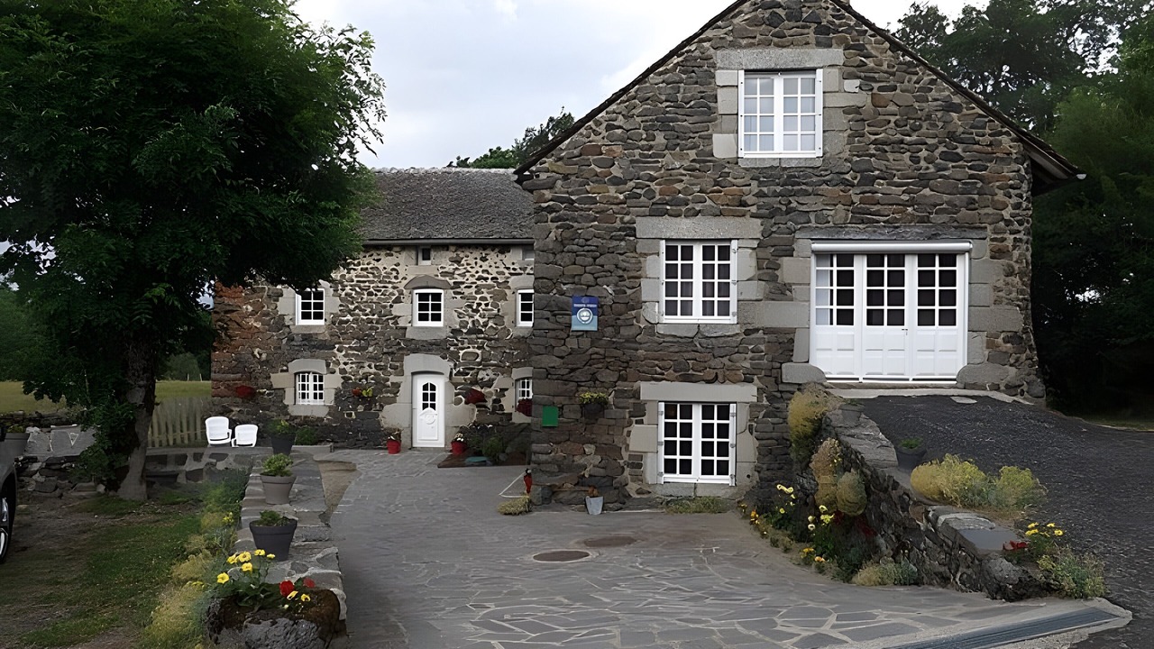 Photo of Outdoor in Faverolles