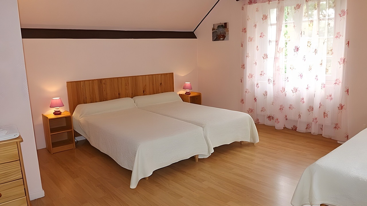 Photo of Bedroom in Faverolles