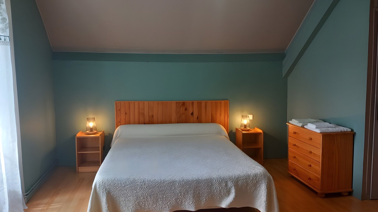 Photo of Bedroom in Faverolles