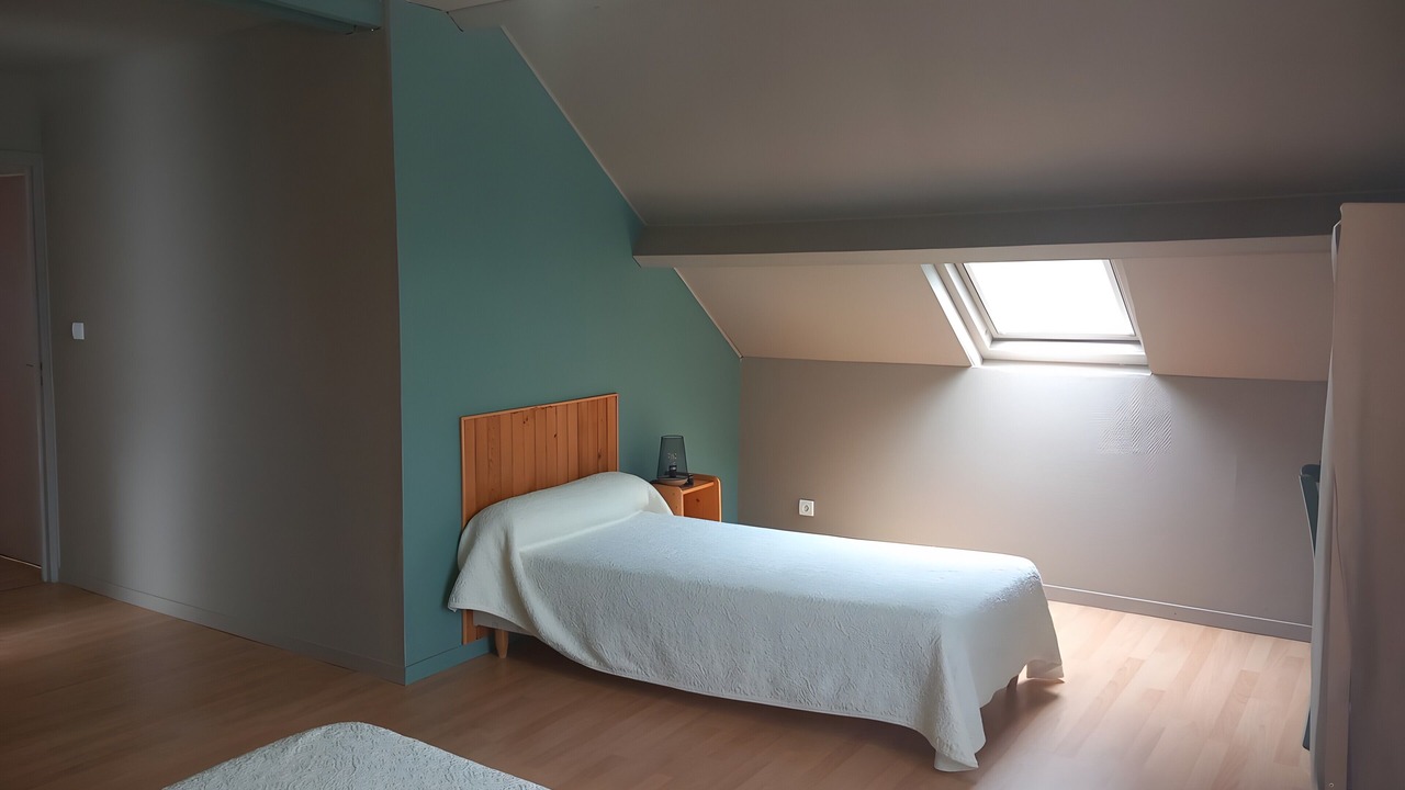 Photo of Bedroom in Faverolles