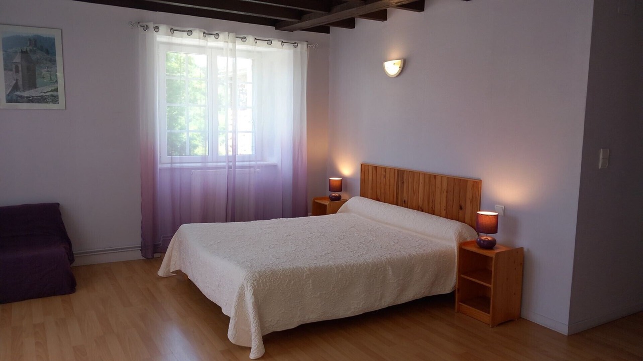 Photo of Bedroom in Faverolles