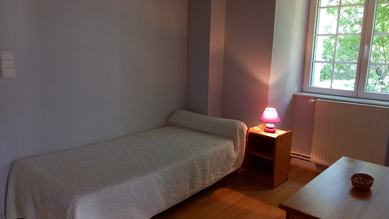 Photo of Bedroom in Faverolles