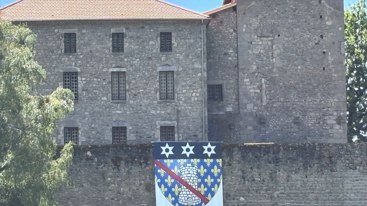 Photo of Outdoor in Olliergues