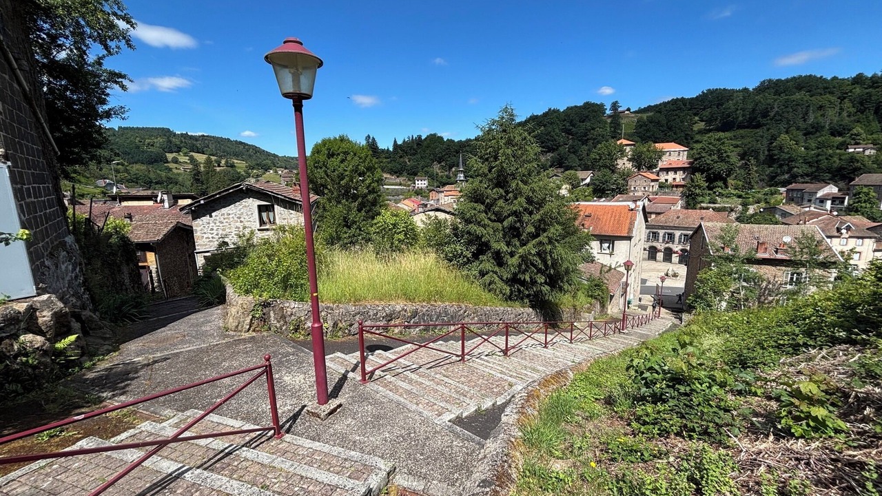 Photo of Outdoor in Olliergues