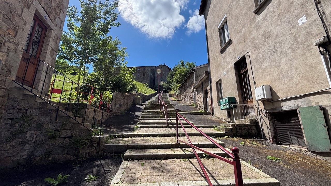 Photo of Outdoor in Olliergues