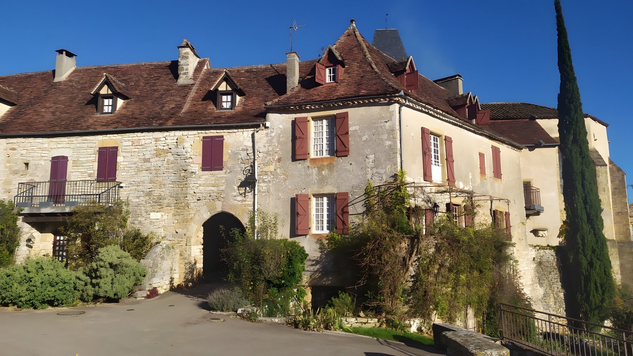 Photo of Outdoor in Lacapelle-Marival