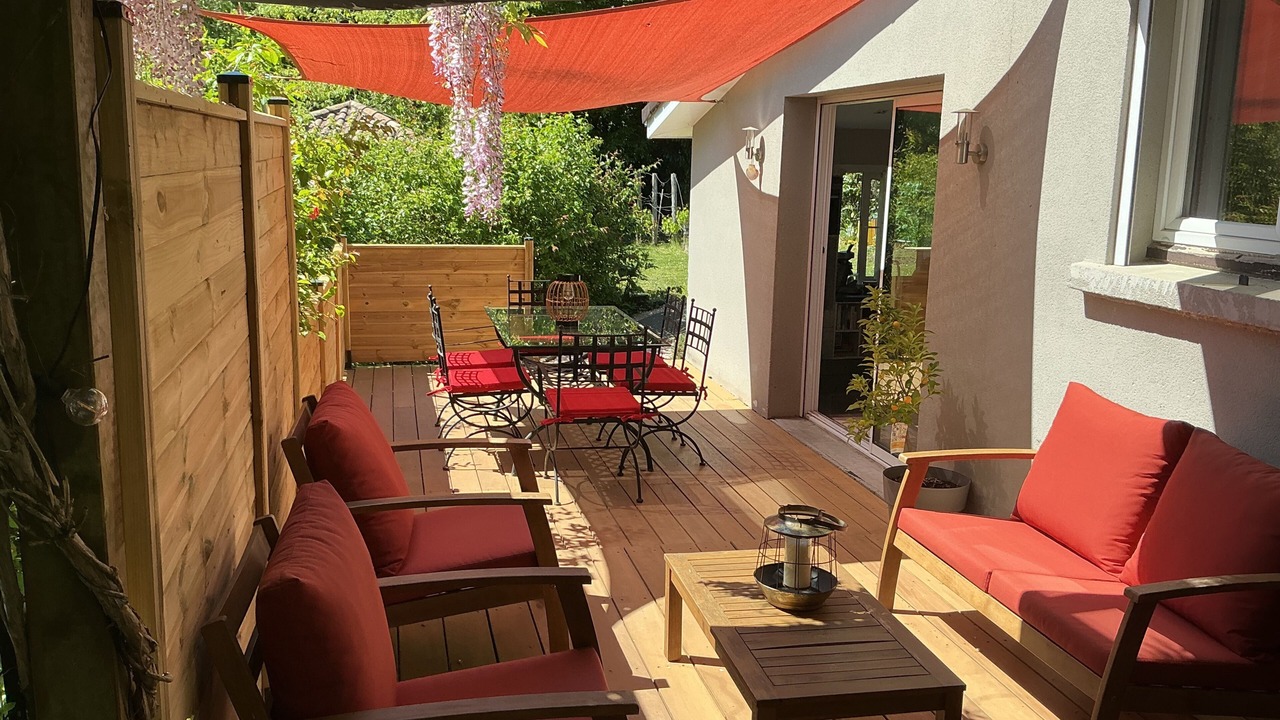 Photo of Outdoor in Eauze