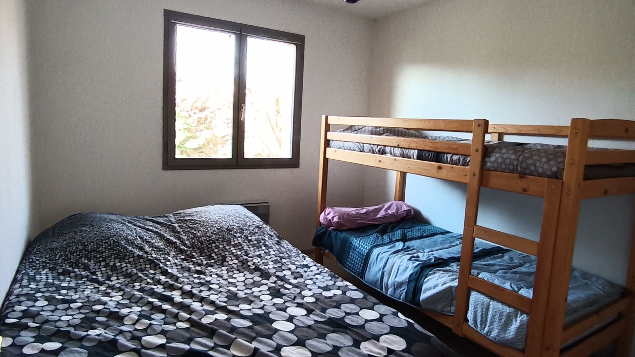 Photo of Bedroom in Chatte