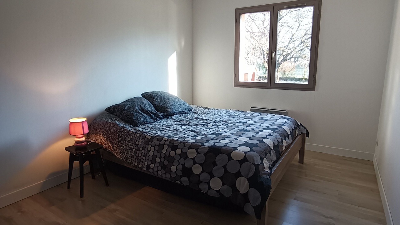 Photo of Bedroom in Chatte