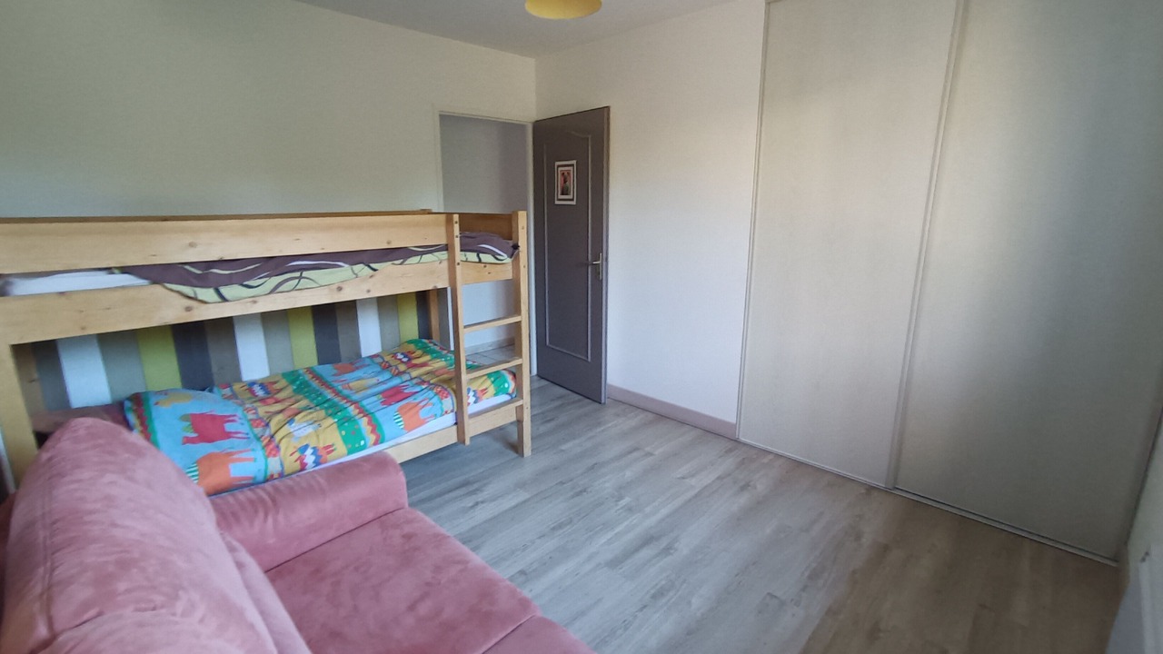 Photo of Bedroom in Chatte
