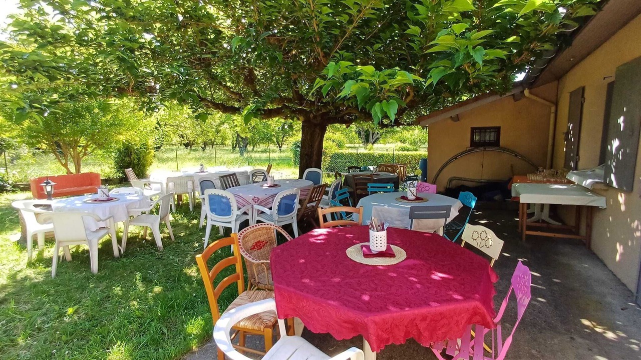 Photo of Outdoor in Chatte