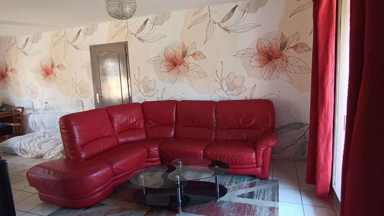Photo of Livingroom in Chatte
