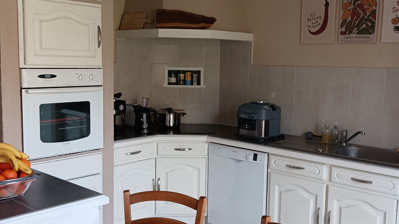 Photo of Kitchen in Chatte