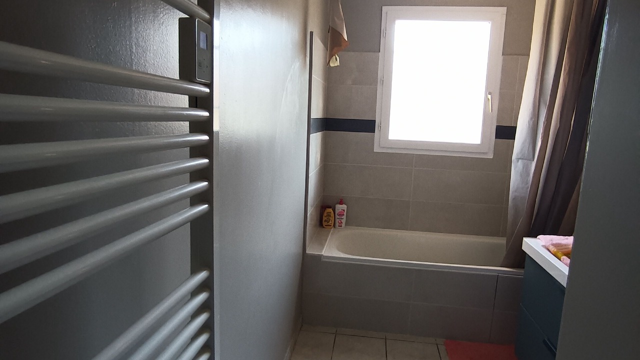 Photo of Bathroom in Chatte
