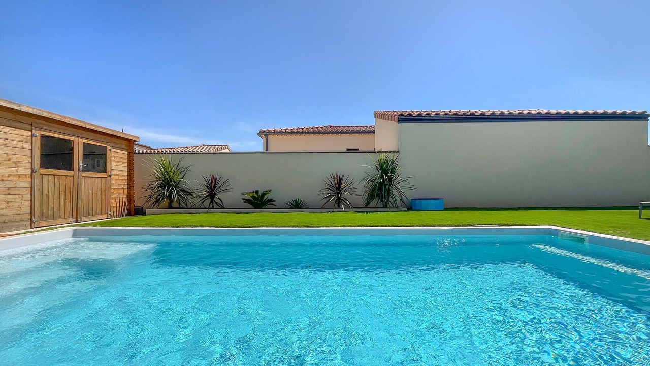 Photo of Outdoor in Saint-Paulet-de-Caisson