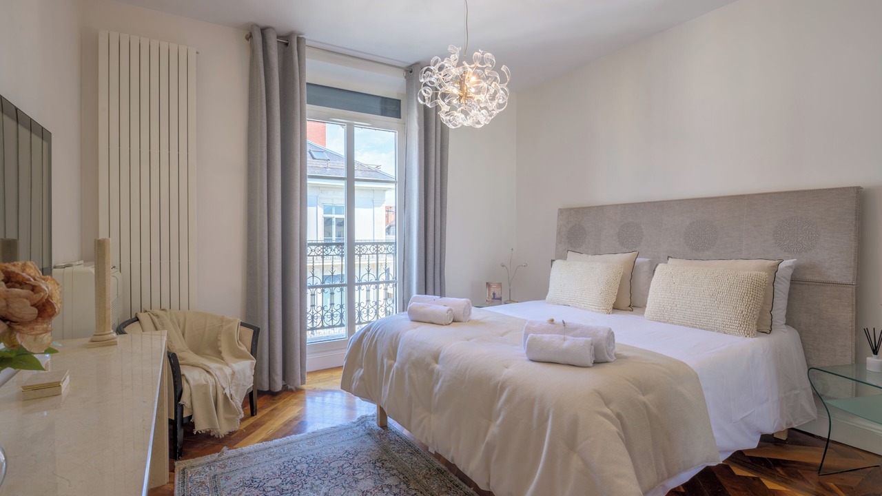 Photo of Bedroom in Secteur 2