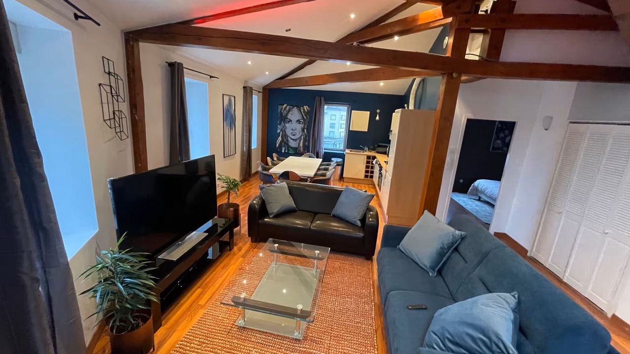 Photo of Livingroom in Epinal