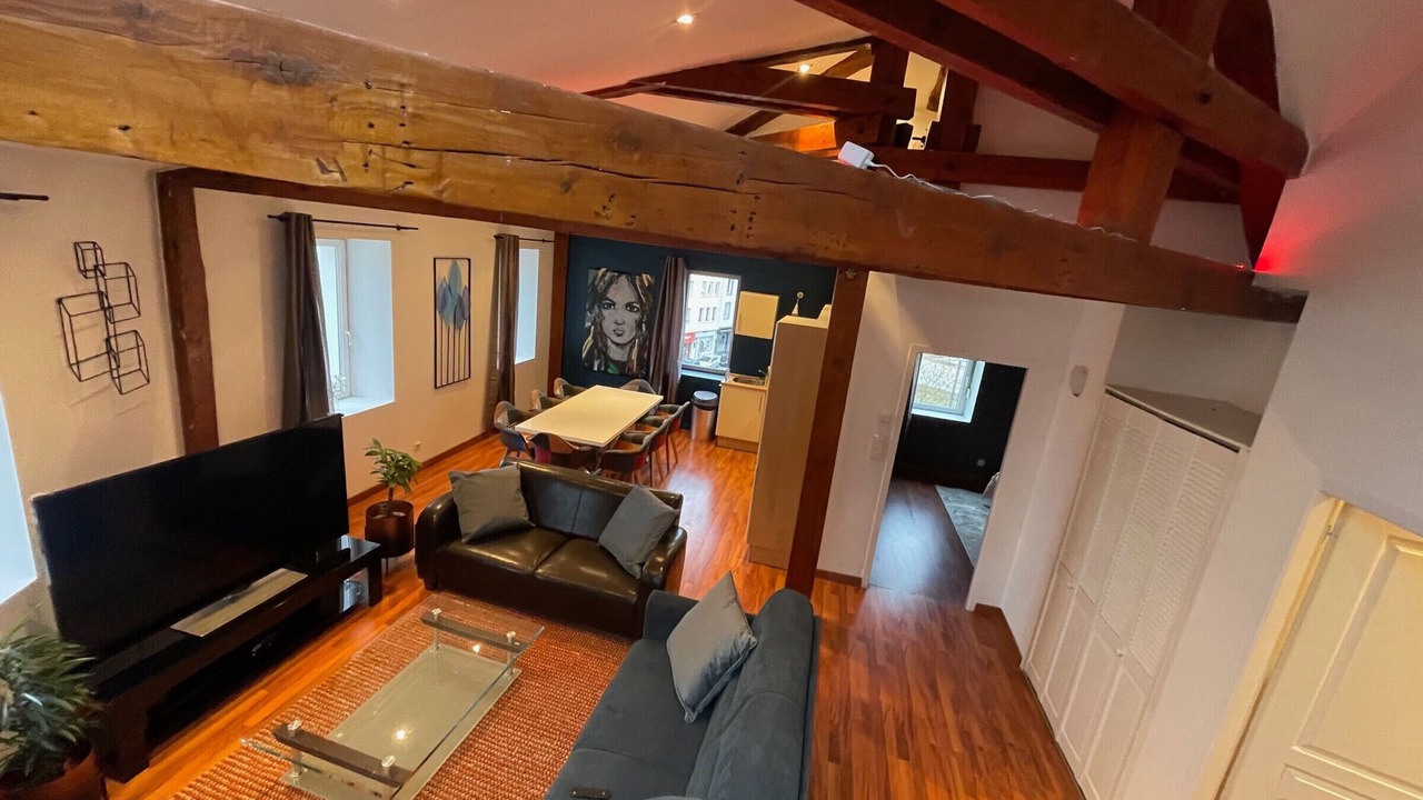 Photo of Livingroom in Epinal