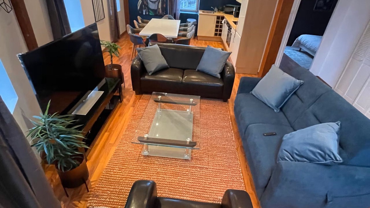 Photo of Livingroom in Epinal