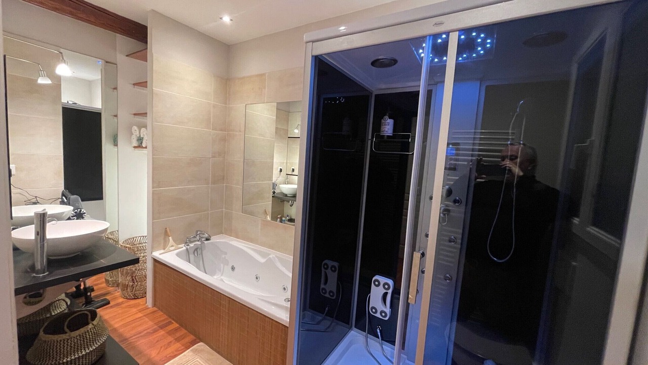 Photo of Bathroom in Epinal