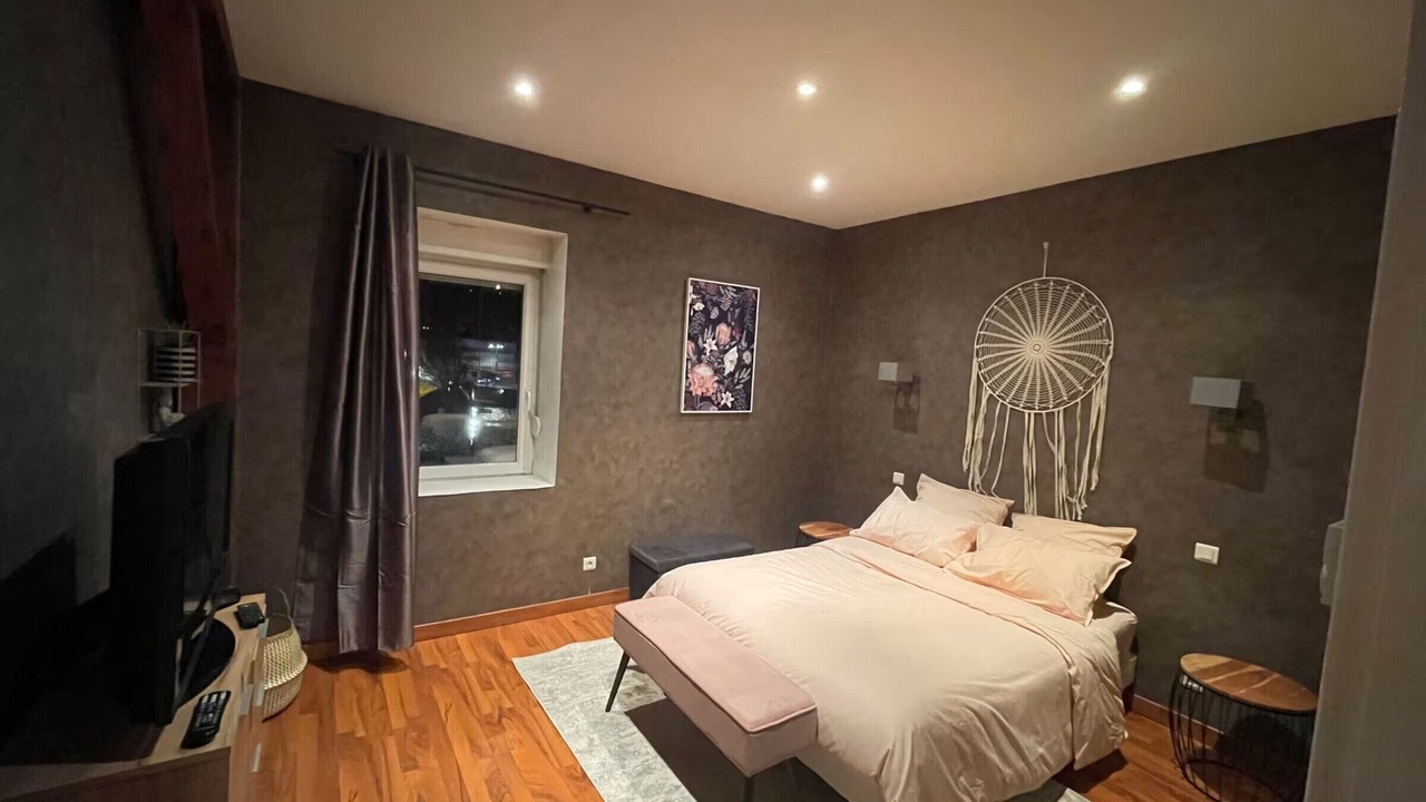 Photo of Bedroom in Epinal