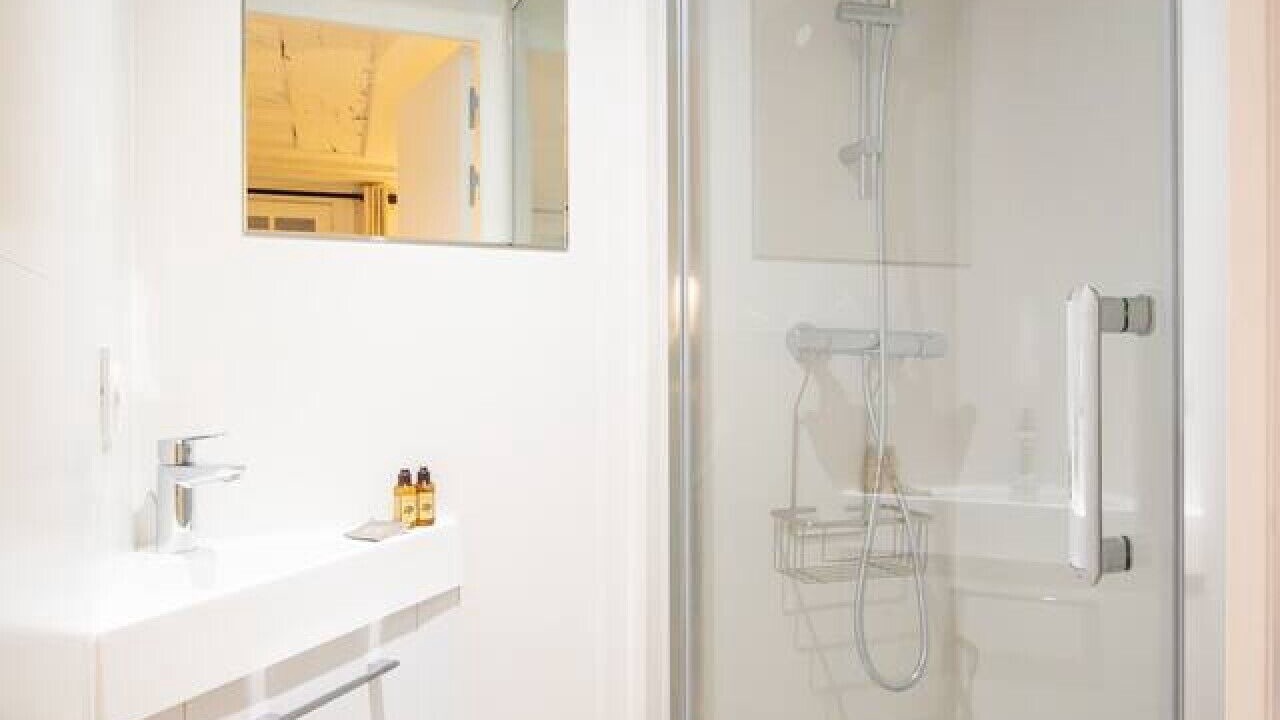 Photo of Bathroom in Saint-Gervais