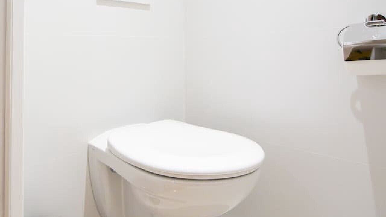 Photo of Bathroom in Saint-Gervais