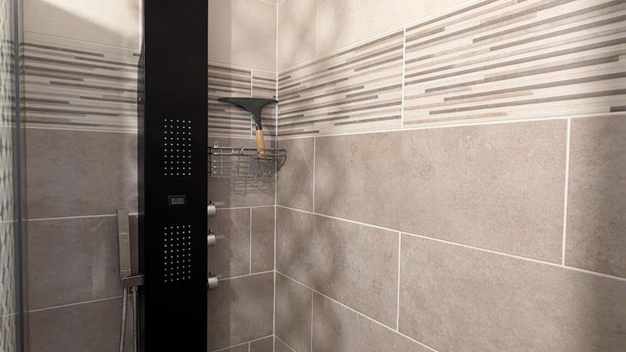 Photo of Bathroom in Tremonzey