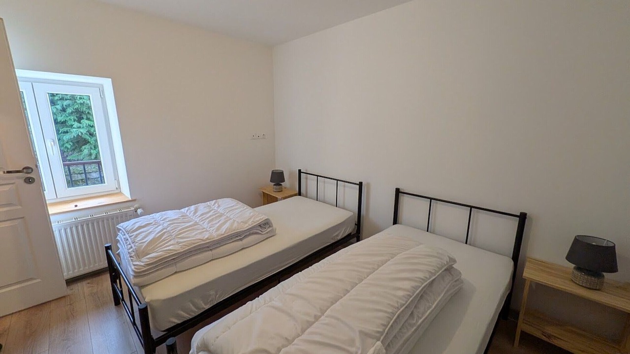 Photo of Bedroom in Tremonzey