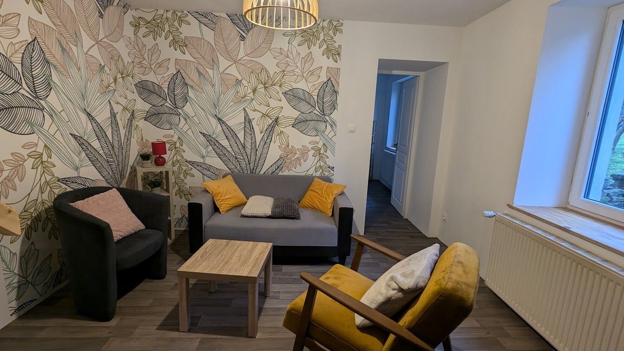 Photo of Livingroom in Tremonzey