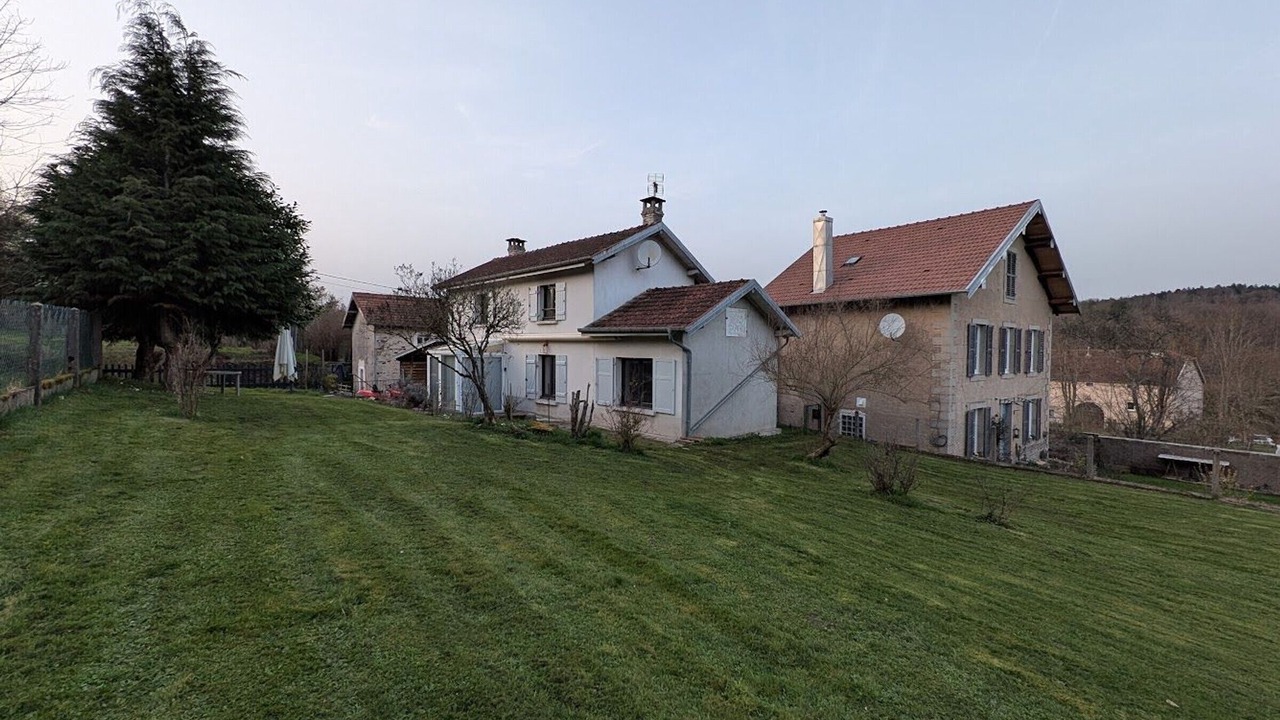 Photo of Outdoor in Tremonzey