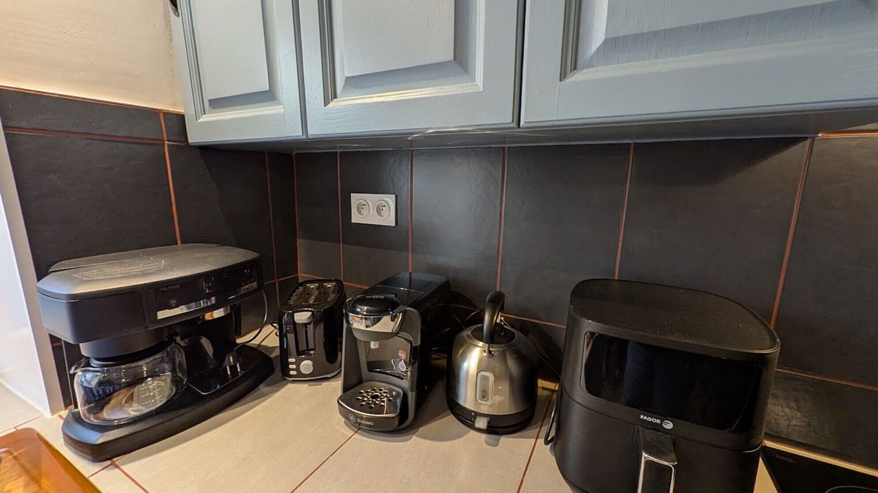 Photo of Kitchen in Tremonzey