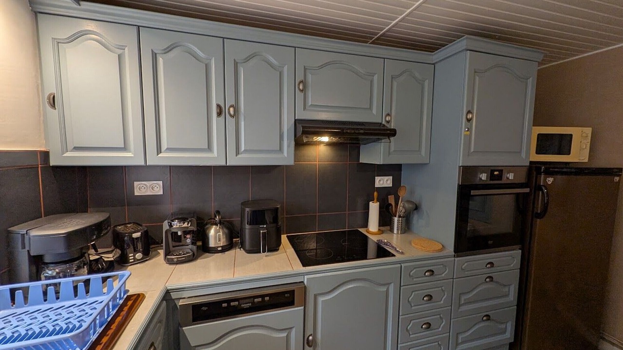 Photo of Kitchen in Tremonzey