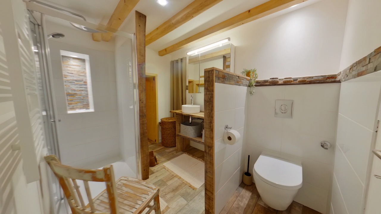 Photo of Bathroom in Bois-d'Amont