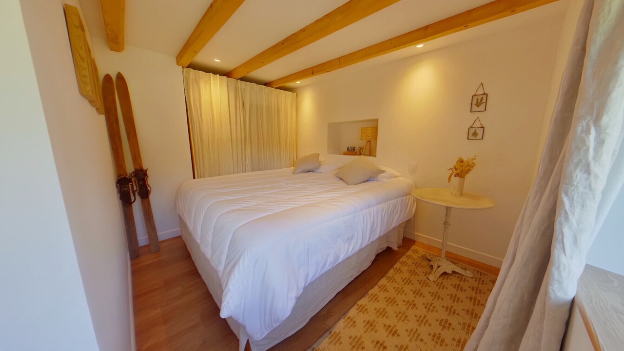 Photo of Bedroom in Bois-d'Amont