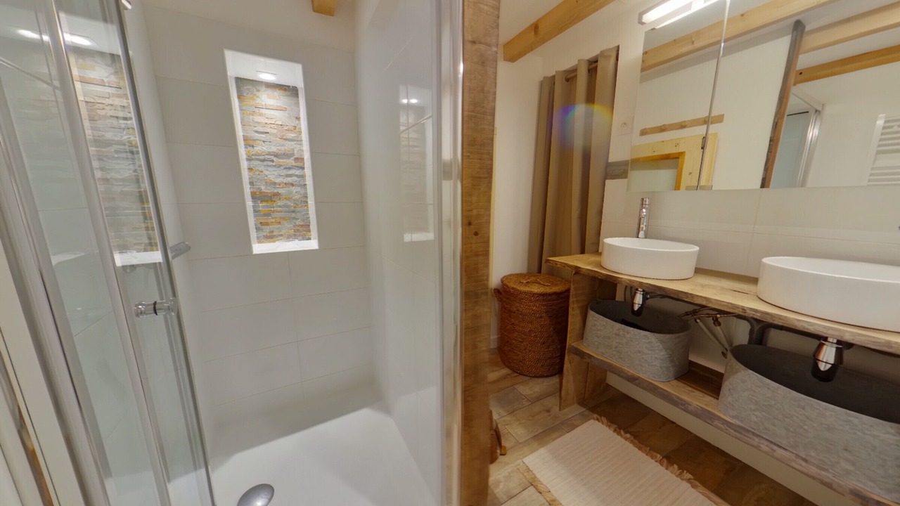Photo of Bathroom in Bois-d'Amont