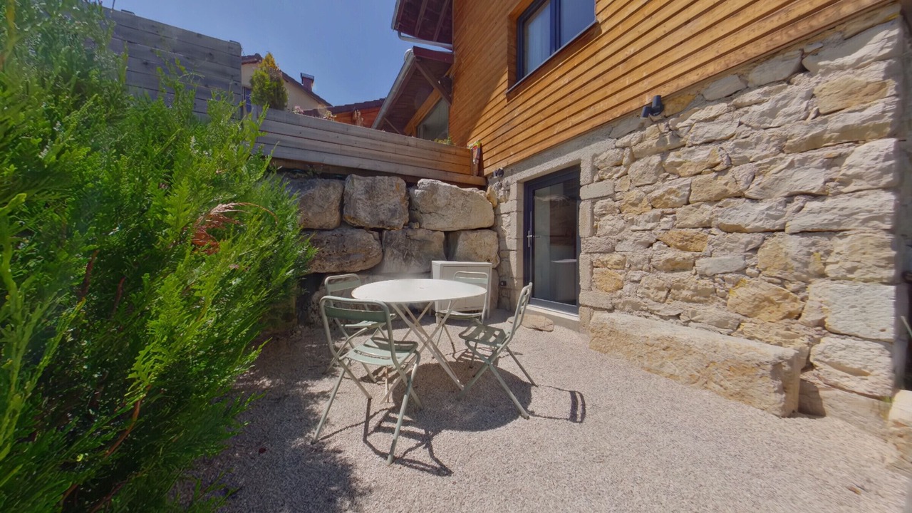 Photo of Outdoor in Bois-d'Amont