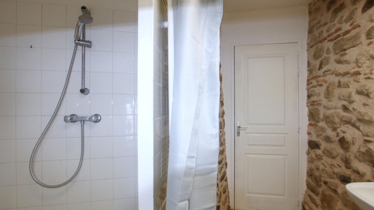Photo of Bathroom in Pelussin
