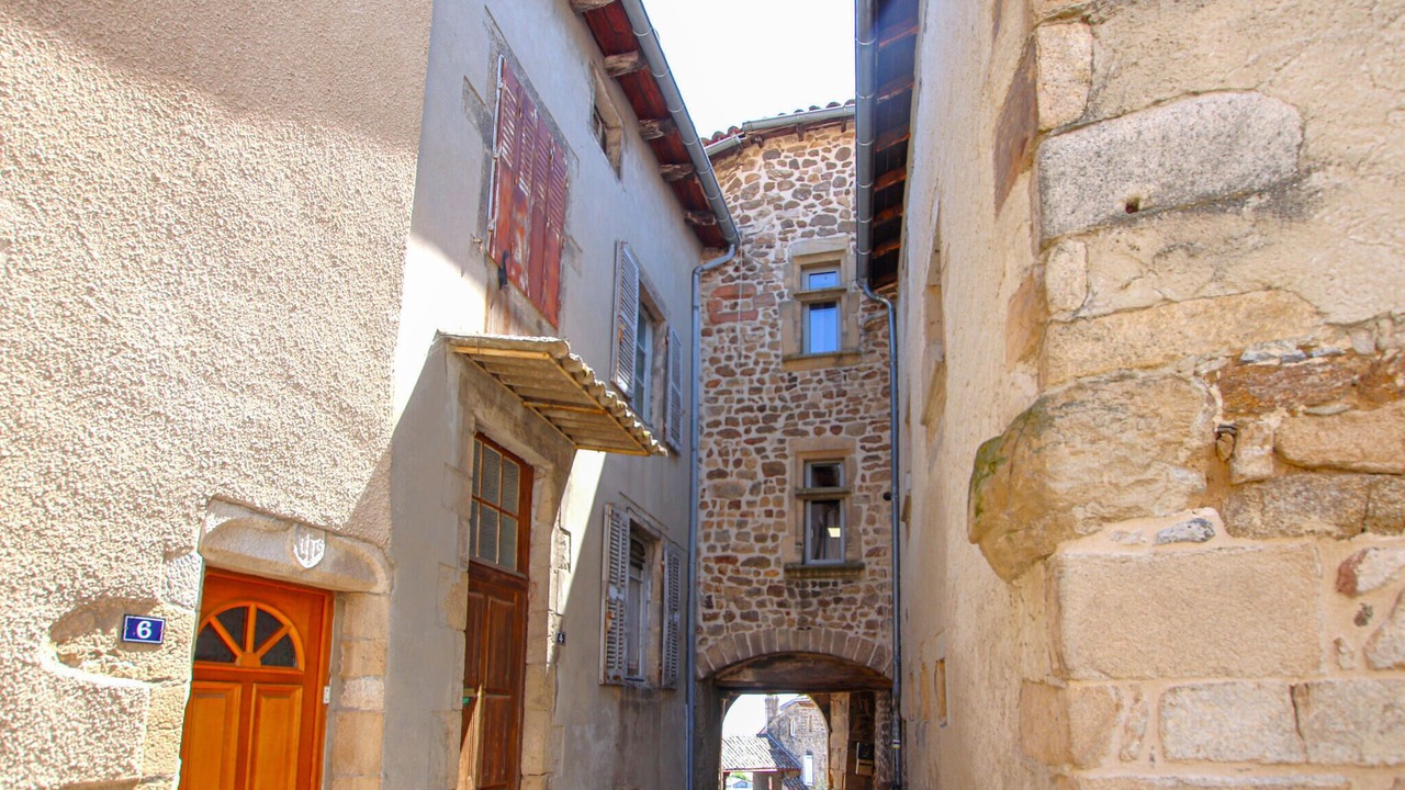 Photo of Others in Pelussin