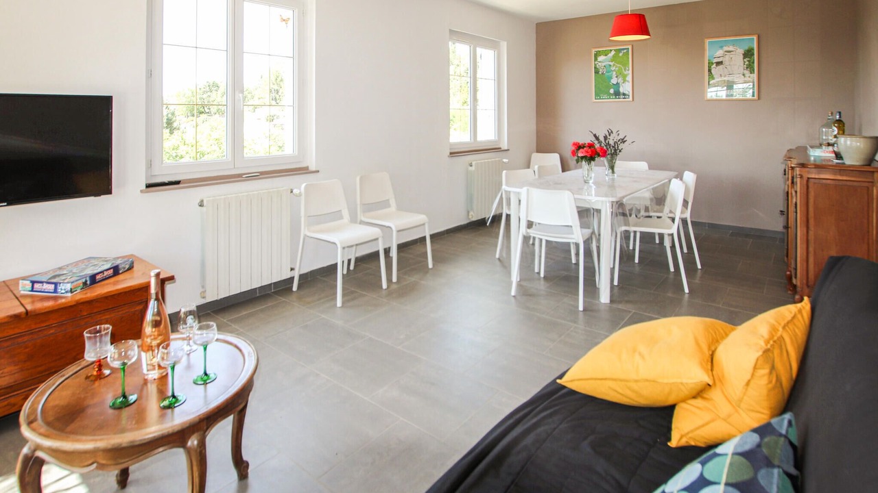 Photo of Bedroom in Tauriers