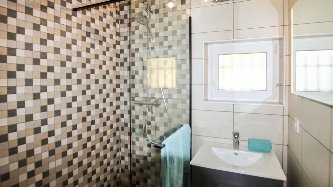 Photo of Bathroom in Tauriers