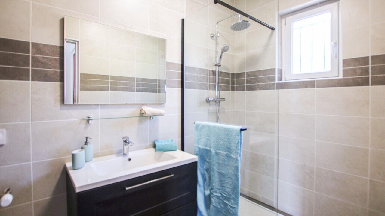 Photo of Bathroom in Tauriers