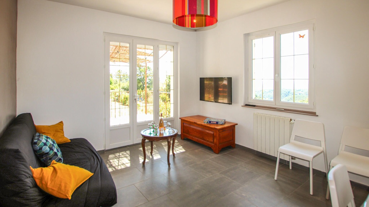 Photo of Bedroom in Tauriers