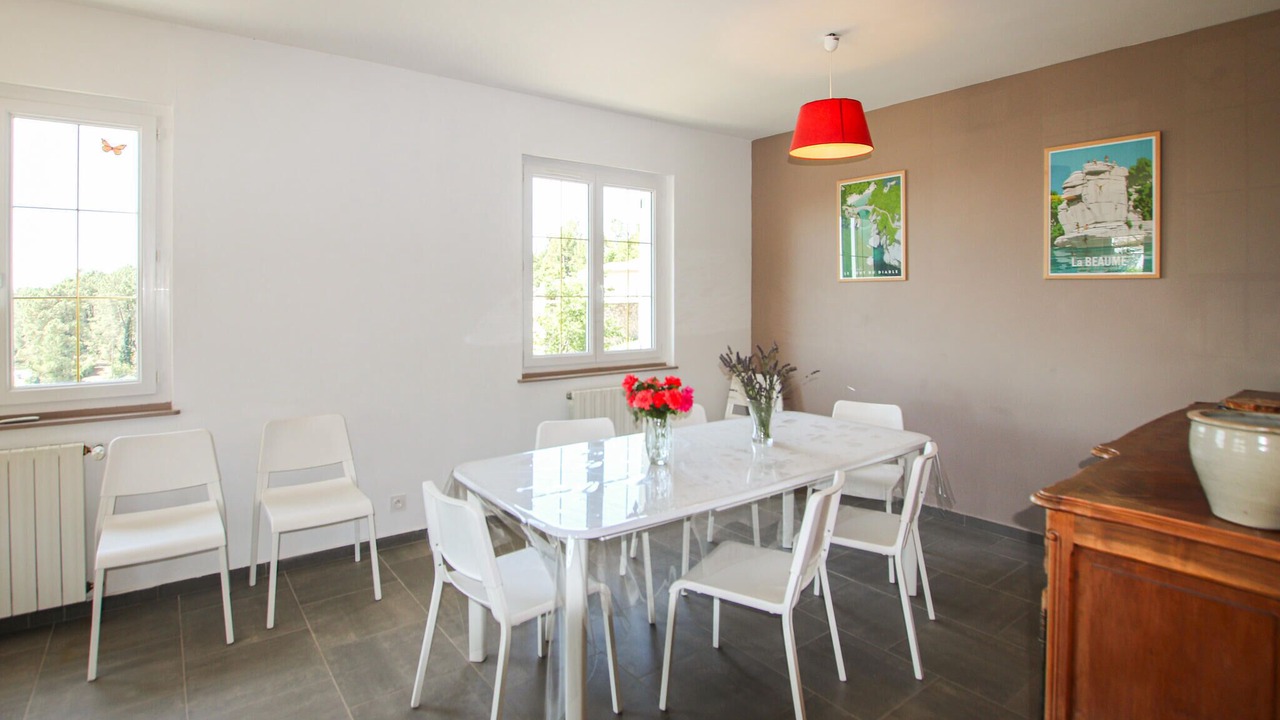 Photo of Bedroom in Tauriers