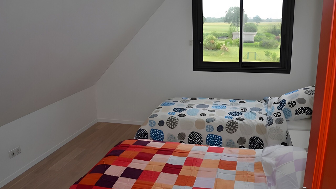 Photo of Bedroom in Guerande