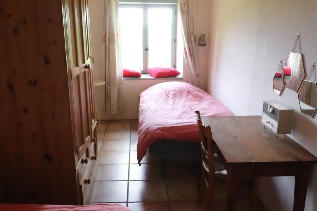 Photo of Bedroom in Condat-les-Montboissier