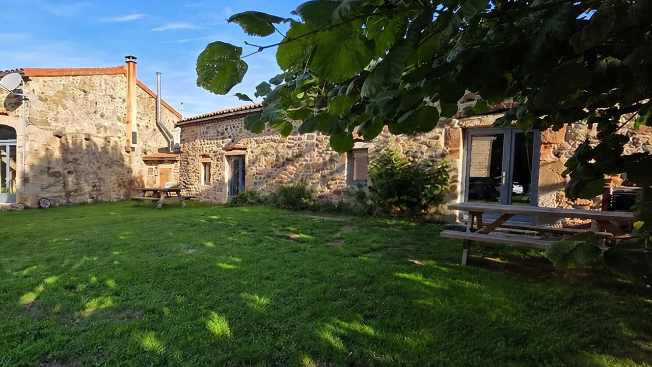 Photo of Outdoor in Condat-les-Montboissier