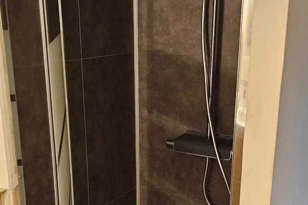 Photo of Bathroom in Condat-les-Montboissier