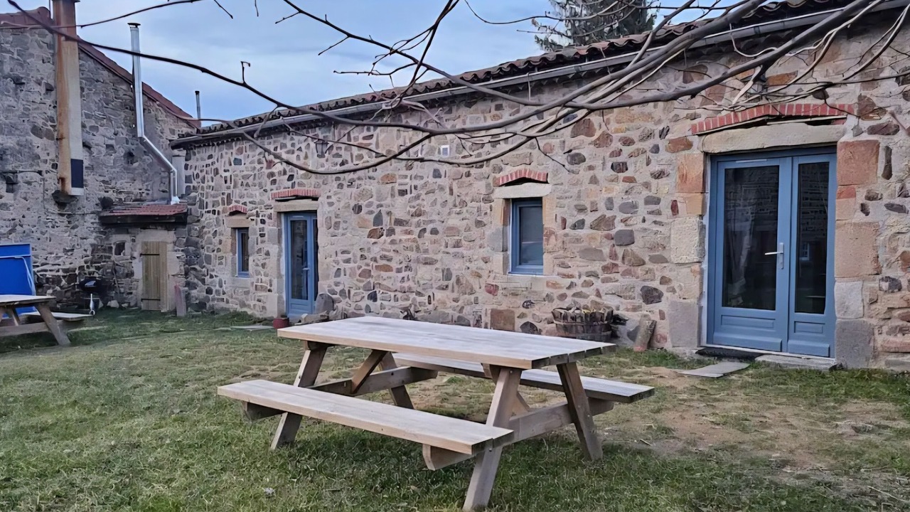 Photo of Outdoor in Condat-les-Montboissier